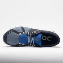 On Running On Cloud 5 Push Men's Eclipse/Chambray -Fashion Shoe Store 048100 2
