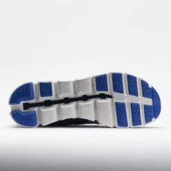 On Running On Cloud 5 Push Men's Eclipse/Chambray -Fashion Shoe Store 048100 4