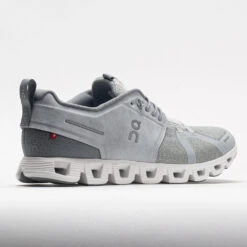 On Running On Cloud 5 Terry Men's Glacier/Lunar -Fashion Shoe Store 048118 6