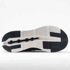 On Running On Cloudnova Men's Phantom/White -Fashion Shoe Store 048134 4