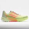 Adidas Terrex Agravic Flow 2 Men's Pulse Lime/Turbo/White -Fashion Shoe Store 048169 3
