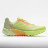 Adidas Terrex Agravic Flow 2 Women's Almost Lime/Pulse Lime/Turbo 1 Adidas Terrex Agravic Flow 2 Women's Almost Lime/Pulse Lime/Turbo -Fashion Shoe Store 048170 3