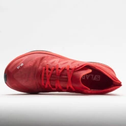 Salomon S/Lab Phantasm CF Unisex Racing Red -Fashion Shoe Store 048317 2