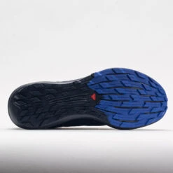 Salomon Pulsar Trail/Pro Men's Estate Blue/Night Sky -Fashion Shoe Store 048326 4