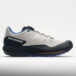 Salomon Pulsar Trail Men's Lunar Rock/Black/Dazzling Blue