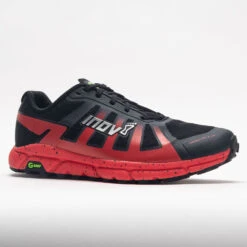 Inov-8 Terraultra G 270 Men's Black/Red -Fashion Shoe Store 048456 5
