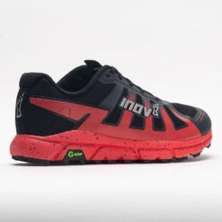 Inov-8 Terraultra G 270 Men's Black/Red -Fashion Shoe Store 048456 6