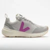 VEJA Condor 2 Women's Light Grey/Ultraviolet -Fashion Shoe Store 048458 3
