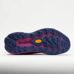 HOKA Speedgoat 5 Women's Festival Fuchsia/Camellia -Fashion Shoe Store 048560 4