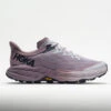 HOKA Speedgoat 5 Women's Elderberry/Lilac Marble 2 HOKA Speedgoat 5 Women's Elderberry/Lilac Marble -Fashion Shoe Store 048561 3