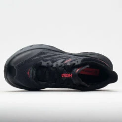 HOKA Speedgoat 5 GTX Women's Black/Black 10 HOKA Speedgoat 5 GTX Women's Black/Black -Fashion Shoe Store 048564 2