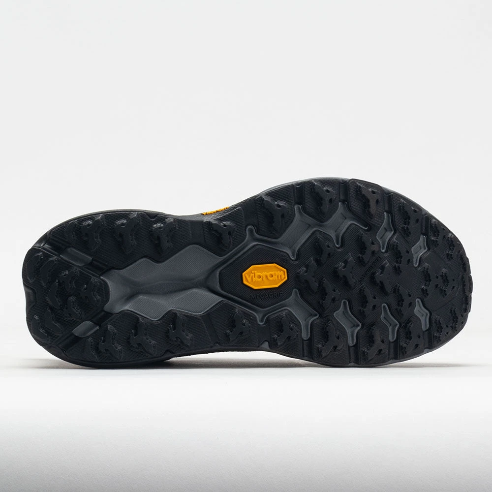 HOKA Speedgoat 5 GTX Women's Black/Black 6 HOKA Speedgoat 5 GTX Women's Black/Black - Image 4