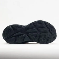 HOKA Bondi 8 Women's Black/Black -Fashion Shoe Store 048613 4