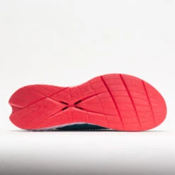 HOKA Carbon X 3 Men's Evening Primrose/Scuba Blue -Fashion Shoe Store 048632 4