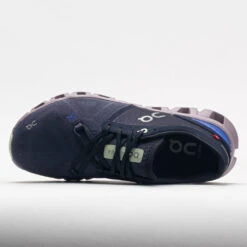 On Running On Cloud X 3 Women's Midnight/Heron 10 On Running On Cloud X 3 Women's Midnight/Heron -Fashion Shoe Store 048673 2