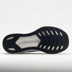 Saucony Freedom 5 Women's Haze/Black -Fashion Shoe Store 048740 4