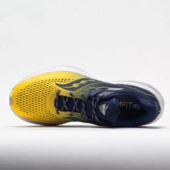 Saucony Ride 15 Women's Night Lite -Fashion Shoe Store 048757 2