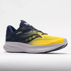 Saucony Ride 15 Women's Night Lite -Fashion Shoe Store 048757 5