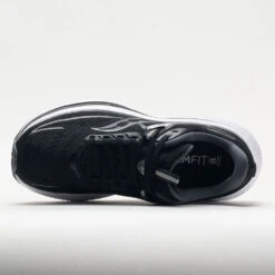 Saucony Omni 21 Men's Black/White -Fashion Shoe Store 048759 2