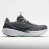 Saucony Echelon 9 Women's Charcoal/Ice -Fashion Shoe Store 048771 3