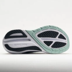 Saucony Echelon 9 Women's Charcoal/Ice 11 Saucony Echelon 9 Women's Charcoal/Ice -Fashion Shoe Store 048771 4