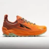 Altra Olympus 5 Men's Orange -Fashion Shoe Store 048775 3