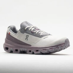 On Running On Cloudventure Waterproof Women's Ice/Heron -Fashion Shoe Store 048848 5