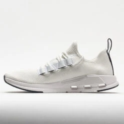 On Running On Cloudeasy Men's Undyed White/Black -Fashion Shoe Store 048886 1