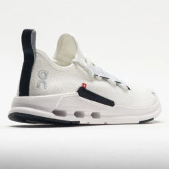 On Running On Cloudeasy Men's Undyed White/Black -Fashion Shoe Store 048886 6