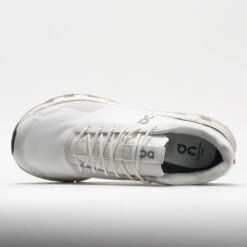 On Running On Cloudnova Form Men's White/Eclipse -Fashion Shoe Store 048895 2