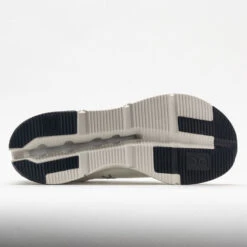 On Running On Cloudnova Form Men's White/Eclipse -Fashion Shoe Store 048895 4