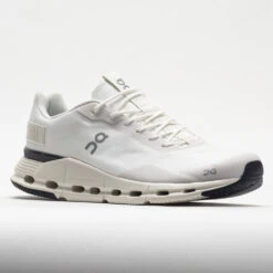 On Running On Cloudnova Form Men's White/Eclipse -Fashion Shoe Store 048895 5