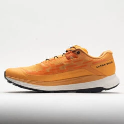 Salomon Ultra Glide Men's Blazing Orange -Fashion Shoe Store 048956 1