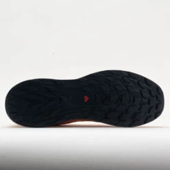 Salomon Ultra Glide Men's Blazing Orange -Fashion Shoe Store 048956 4