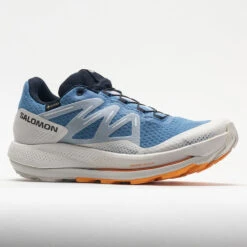 Salomon Pulsar Trail GTX Women's Riviera -Fashion Shoe Store 048957 5