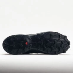 Salomon Speedcross 6 Men's Black -Fashion Shoe Store 048961 4