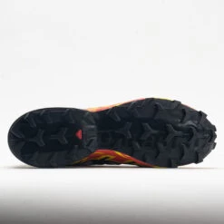 Salomon Speedcross 6 Men's White/Black/Empire Yellow 11 Salomon Speedcross 6 Men's White/Black/Empire Yellow -Fashion Shoe Store 048962 4