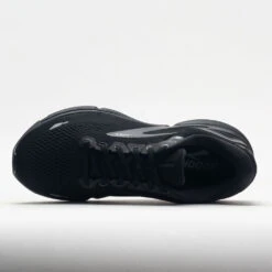 Brooks Ghost 15 Men's Black/Black/Ebony 10 Brooks Ghost 15 Men's Black/Black/Ebony -Fashion Shoe Store 048999 2