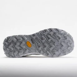 Norda 001 Men's White/Grey -Fashion Shoe Store 049130 4