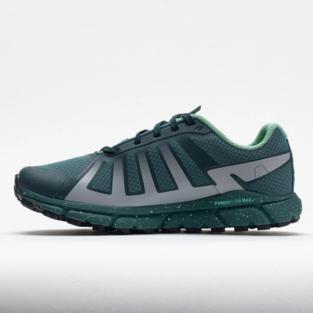 Inov-8 TrailFly G 270 Women's Pine/Mint 4 Inov-8 TrailFly G 270 Women's Pine/Mint - Image 2