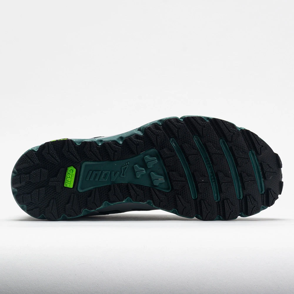 Inov-8 TrailFly G 270 Women's Pine/Mint 6 Inov-8 TrailFly G 270 Women's Pine/Mint - Image 4