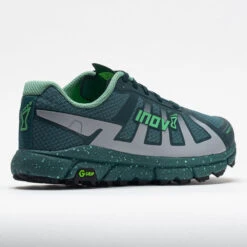 Inov-8 TrailFly G 270 Women's Pine/Mint 13 Inov-8 TrailFly G 270 Women's Pine/Mint -Fashion Shoe Store 049148 6