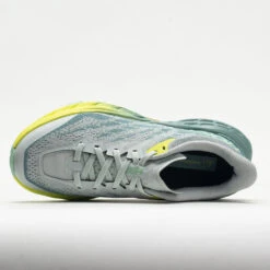 HOKA Speedgoat 5 Women's Mercury/Trellis -Fashion Shoe Store 049268 2