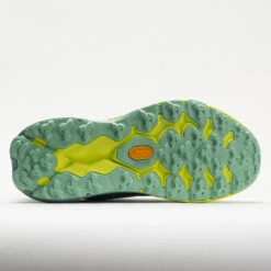 HOKA Speedgoat 5 Women's Mercury/Trellis -Fashion Shoe Store 049268 4