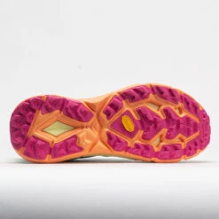 HOKA Mafate Speed 4 Men's Deep Lake/Ceramic 11 HOKA Mafate Speed 4 Men's Deep Lake/Ceramic -Fashion Shoe Store 049274 4