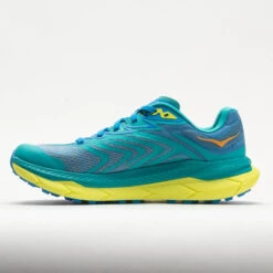 HOKA Tecton X 2 Women's Ceramic/Evening Primrose 9 HOKA Tecton X 2 Women's Ceramic/Evening Primrose -Fashion Shoe Store 049282 1