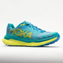 HOKA Tecton X 2 Women's Ceramic/Evening Primrose 12 HOKA Tecton X 2 Women's Ceramic/Evening Primrose -Fashion Shoe Store 049282 5