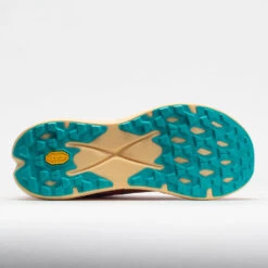 HOKA Tecton X 2 Men's Cherries Jubilee/Flame 11 HOKA Tecton X 2 Men's Cherries Jubilee/Flame -Fashion Shoe Store 049285 4