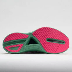 Saucony Endorphin Pro 3 Women's Fog/VIZI Pink -Fashion Shoe Store 049316 4