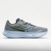 Saucony Ride 16 Women's Fossil/Pool 2 Saucony Ride 16 Women's Fossil/Pool -Fashion Shoe Store 049350 3